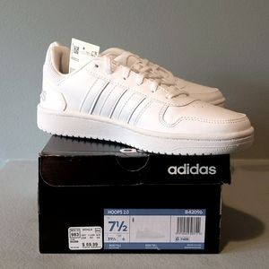 NIB adidas basketball shoes
